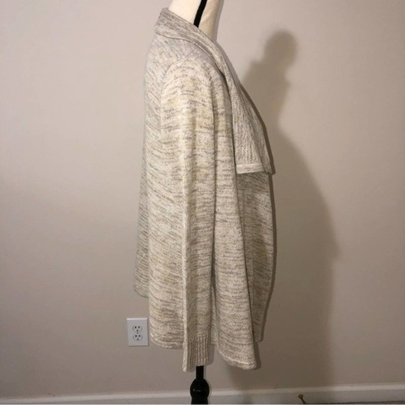 Field & Stream Open Cascading Cardigan Small Medium - Picture 2 of 9
